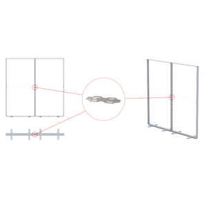 LEDUP - Connettore di sistema - Product Image 1