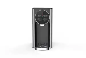 Hot En Koude Smart Waterzuiveraar Hot Koop Aanrecht Uf Water Dispenser Desktop Water Dispenser
