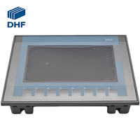 6AV21232GA030AX0 Hmi Ktp700 Basic Écran TFT 7 pouces 6AV2123-2GA03-0AX0 Écran tactile