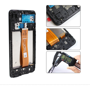 Pantallas LCD para Teléfonos Móviles, Venta al por Mayor de Pantallas LCD para A022 M02 M022 - Product Image 1