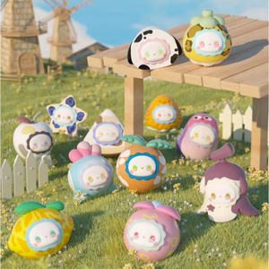 <span class=keywords><strong>Emma</strong></span> Energetic Candy Heart Bean Series Adorable PVC plastique <span class=keywords><strong>d</strong></span>écoration de voiture mignon dessin animé jouet Figurine <span class=keywords><strong>maison</strong></span> de poupée accessoires 14 - Product Image 1