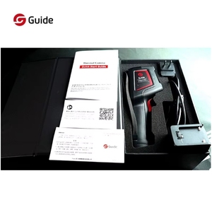 T120 <b>Thermal</b> Imaging PC210 HD MobIR Air Night <b>Vision</b> Instrument TK421 Handheld <b>Thermal</b> Imager Electrical Equipment - Product Image 6