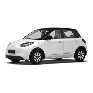 Venta al por Mayor de Autos YT, Wuling <span class=keywords><strong>Bingo</strong></span> 2024, Modelo Light Share de 203KM, Compra de Autos Usados, Volante a la Izquierda, Auto Usado - Product Image 1