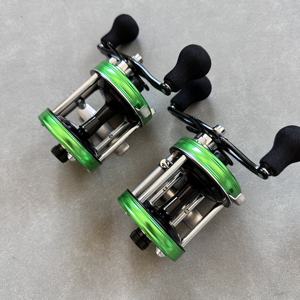 Carrete de pesca SeeHoo Smooth <span class=keywords><strong>Drag</strong></span>, cuerpo de Metal anticorrosión, agua salada, agua dulce, directo de fábrica, gran oferta, carrete de pesca - Product Image 1