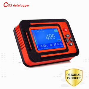 Usb kỹ thuật số <span class=keywords><strong>ndir</strong></span> CO2 Mô-đun cảm biến các biện pháp nhiệt độ và độ ẩm Monitor <span class=keywords><strong>Detector</strong></span> cho nhà kính nhà khách sạn nhà máy - Product Image 1