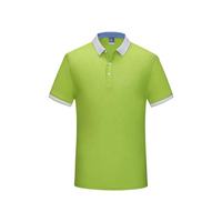 Sport Plus Size Heren Poloshirts voor Heren Katoenen Poloshirt Golf Dames Op Maat Heren Geborduurde Casual Polo T-Shirt Groothandel