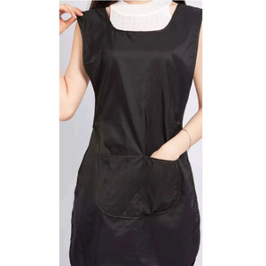Lingsheng – Cape <span class=keywords><strong>de</strong></span> Salon <span class=keywords><strong>de</strong></span> coiffure avec logo, tablier <span class=keywords><strong>de</strong></span> <span class=keywords><strong>coupe</strong></span> <span class=keywords><strong>de</strong></span> <span class=keywords><strong>cheveux</strong></span> personnalisé anti-adhésif imperméable - Product Image 4