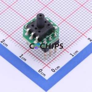เซ็นเซอร์ความดันเซ็นเซอร์ DIP-6 GZP6847A040KPP50K ของแท้ชิ้นส่วนอิเล็กทรอนิกส์ - Product Image 1