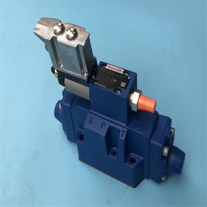วาล์วลดแรงดันแบบสัดส่วน Rexroth รุ่น ACG แบบควบคุมด้วยมือ - Product Image 5