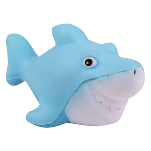 Peluche de tiburón de 11 cm a 30 cm, animal de peluche suave para niños, regalo para fiestas, alivio del estrés - Product Image 3
