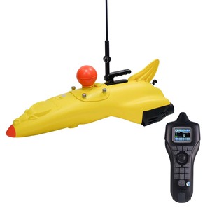 Barco de Pesca Marítima de Alta Calidad Boatman N8, Barco de Control Remoto para Surfistas - Product Image 1