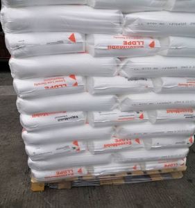 เม็ดพลาสติกโพลีเอทิลีนบริสุทธิ์/ldpe/lldpe/5000S - Product Image 4