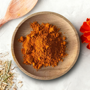 Integratore per gli occhi 5% luteina in polvere estratto <span class=keywords><strong>di</strong></span> fiori <span class=keywords><strong>di</strong></span> calendula - Product Image 3