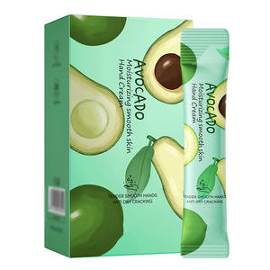 Crème pour les mains à l'acide hyaluronique naturel biologique, infusée aux fruits et aux minéraux, à base de plantes, de qualité supérieure, à prix réduit - Crème éclaircissante à la pêche et au pamplemousse - Product Image 3