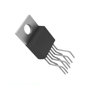 Gestion de l'alimentation (PMIC) TO 220 7 fils formés LT1374CT7-5 # PBF Acheter des composants électroniques en ligne Original - Product Image 1