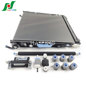 Conjunto de Correa de Transferencia Premium para HP CP5225 / <span class=keywords><strong>CP5525</strong></span> / M750 / M775, Kit de Mantenimiento de Correa de Transferencia CE516-67901 CE710-67903 - Product Image 3