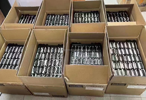 ชุดหูฟัง <span class=keywords><strong>USB</strong></span> <span class=keywords><strong>C</strong></span> พร้อมไมค์สเตอริโอที่ดีหูฟังแบบมีสายสำหรับ Samsung S20 S21 S22 S23หูฟัง S24ชนิด <span class=keywords><strong>C</strong></span> - Product Image 5