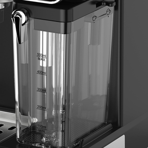 Cafetera Espresso Inteligente 227361, Cafetera Espresso Eléctrica Automática con <span class=keywords><strong>Molinillo</strong></span>, 20 Bares - Product Image 4