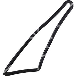 Joint d'étanchéité de fenêtre fixe côté droit, adapté à Iveco DAILY 2019 DAILY 2016 DAILY 2022 (5801896439) - Product Image 1