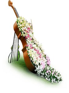 <span class=keywords><strong>D</strong></span>écoration de pelouse extérieure simulation <span class=keywords><strong>violoncelle</strong></span> ornements simple cour jardin paysage <span class=keywords><strong>d</strong></span>écorations de mariage - Product Image 4