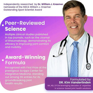 High quality Private Label gluten free Cetylated <b>Blend</b> of Fatty Acids softgel bone health support & immune boost - Product Image 3