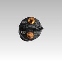 Nouvel injecteur électronique de carburant diesel Common Rail de haute qualité pour excavatrice, en acier inoxydable, 280 310 335 QSC8.9 0445120237