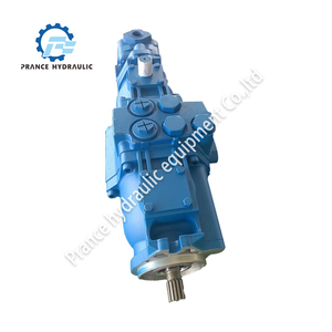 Prance TA1919 38cc Triple Piston <b>Pump</b> With 175 <b>Bar</b> Pressure and 1 Year Warranty - Product Image 3