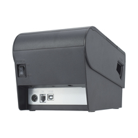 80mm Desktop Receipt Printer 3 Zoll Abrechnung drucker kostenlos SDK/Treiber