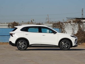 <span class=keywords><strong>MG</strong></span> ES5 2025 515 <span class=keywords><strong>Plus</strong></span> RWD รถ SUV ไฟฟ้าสุดหรู ระยะทางวิ่งไกล เทคโนโลยีอัจฉริยะ ส่งออกจากจีน สำหรับครอบครัว <span class=keywords><strong>ราคา</strong></span>ดีที่สุด - Product Image 4