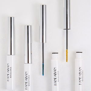 Máscara de Pestañas <span class=keywords><strong>HANDAIYAN</strong></span> al por Mayor, Marca Privada, Fibra de Pluma, Colorida, 12 Colores, Rizado Denso, Resistente al Agua, Fijador de Pestañas Líquido - Product Image 6