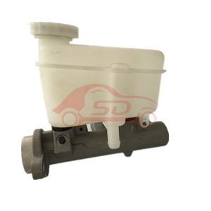 กระบอกเบรกหลัก Sd รุ่น F140121 Mc390186 สำหรับ Buick Pontiac Cadillac Oldsmobile อะไหล่ทดแทน - Product Image 3