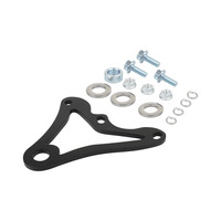 Kit de support d'étrier de frein hydraulique pour mini-moto Monster Mega Moto MMB80 80cc FRP GMB100 98cc, pour Coleman RB100 RT100