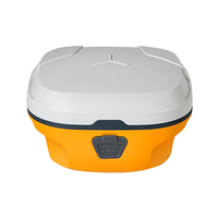Module GNSS RTK NMP N7, structure étanche IP68 avec réception de signaux Glonass et Galileo pour équipement de topographie