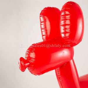 Proveedor de Aspersores Inflables de PVC con Forma de Animales, Juguete de Agua para Niños, Pelota para Jardín, para Jugar con Agua al Aire Libre - Product Image 5