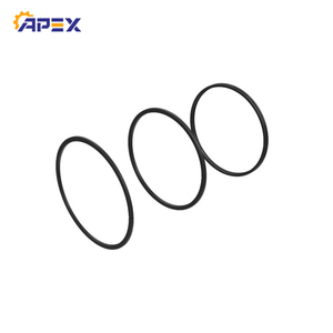 อะไหล่เครื่องจักรก่อสร้าง APEX Low MOQ รุ่น 9S3068 แหวนลูกสูบสำหรับอะไหล่รถขุด เครื่องยนต์ และอุปกรณ์เสริมเครื่องกำเนิดไฟฟ้า - Product Image 2