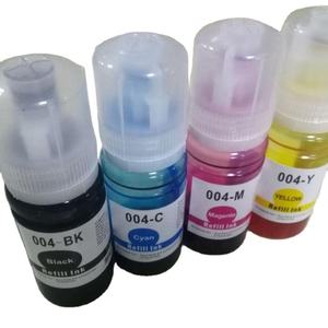 <span class=keywords><strong>Bouteille</strong></span> d'<span class=keywords><strong>encre</strong></span> Compatible n ° 522 (recharge d'<span class=keywords><strong>encre</strong></span> de haute qualité) pour <span class=keywords><strong>Epson</strong></span> Ecotank <span class=keywords><strong>ET</strong></span>-<span class=keywords><strong>2710</strong></span> <span class=keywords><strong>ET</strong></span>-1110 <span class=keywords><strong>ET</strong></span>-2720 <span class=keywords><strong>ET</strong></span>-4700 <span class=keywords><strong>ET</strong></span>-2803 <span class=keywords><strong>ET</strong></span>-2800 4800 - Product Image 1