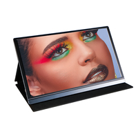 Moniteur Portable personnalisé pour Nintendo Switch System deuxième moniteur personnalisé moniteur de jeu pour appareils de jeu