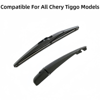 Pièces de Démarrage Robustes et Durables Compatibles Chery Tiggo 3X : Bougie d'Allumage, Essuie-Glaces Silencieux, Batterie Auto Grande Capacité