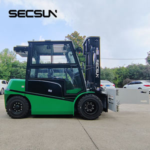 सेक्ससन फुल इलेक्ट्रिक फोर्कलिफ्ट ट्रक <span class=keywords><strong>4</strong></span> टन <span class=keywords><strong>4</strong></span>.<span class=keywords><strong>5</strong></span> टन <span class=keywords><strong>5</strong></span> टन 6 टन 6 टन इलेक्ट्रिक फोर्कलिफ्ट - Product Image 4