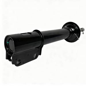 Suministro de Fábrica de Piezas de Suspensión Automotriz 7700698956 7700698957 <span class=keywords><strong>Amortiguador</strong></span> Delantero y Trasero para <span class=keywords><strong>RENAULT</strong></span> <span class=keywords><strong>9</strong></span> - Product Image 3
