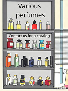 Perfume Exclusivo para Exportación Internacional, Modelo 030, Aroma Rosa, Tamaño Regular en Spray, para Mujer, Estilo Princesa Árabe, Éxito de Ventas en Dubái y Medio Oriente - Product Image 6