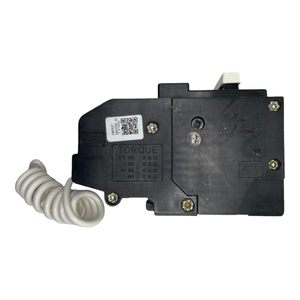Interruptor de Circuito GFCI Eaton BRN230GF, 30 A, 2 Polos, Protección Contra Fallas a Tierra, Cable Neutral - Product Image 4