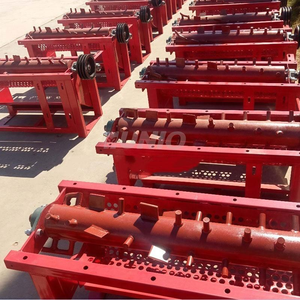 Sıcak satış tarım Shellers 500 kg/saat benzin ve dizel motor mısır Sheller Thresher verimli mısır daneleme makinesi makinesi - Product Image 4