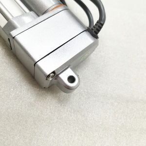 Thiết Bị Truyền Động Tuyến Tính 12V Trục Piston Động Cơ Thủy Lực Dc Micro <span class=keywords><strong>Encoder</strong></span> - Product Image 4