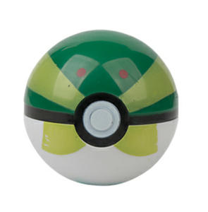 Figurine Pokémon Poké Ball, jouet de dessin animé en PVC de haute qualité, objet de collection 5 cm, jouet pour distributeur automatique - Product Image 3