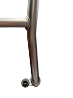 Offre exceptionnelle : Protection de moteur CNC personnalisée pour MV Moto Guzzi en acier/acier inoxydable