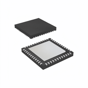 Original Embedded Buy Electronics Components Online ATA6612P-PLPW 48 VFQFN Exposed Pad - Product Image 1