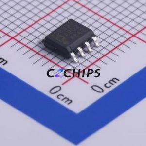 Nuevo amplificador operacional de chip IC de circuito integrado de 1/2 ", original, nuevo, de 1/2" - Product Image 1