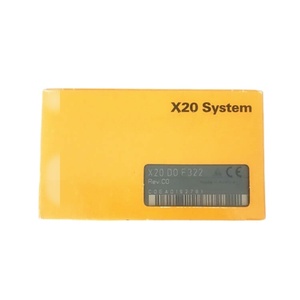 B&R X20DOF322 โมดูล PLC X20 DO F322 ใหม่ในกล่อง - Product Image 5