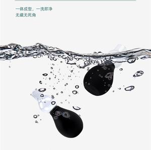 Redresseur de tétons pour femmes et hommes avec pince à lait SM, jouet sexuel, outil en silicone étanche IPX6 (Modèle X80) - Product Image 2